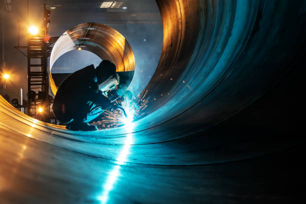 Best Maintenance and Repair Welding in Erie, IL