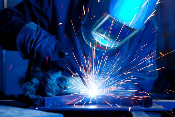 Affordable Welder Services in Erie, IL