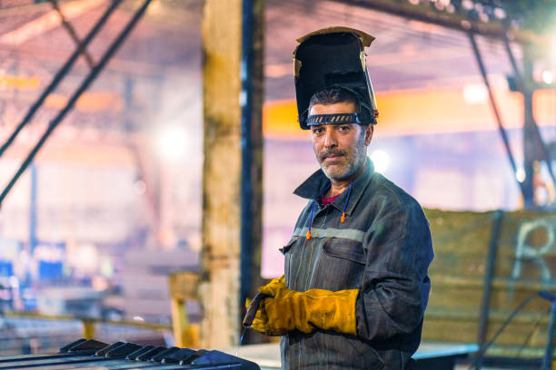 Best Automation and Robotic Welding in Erie, IL