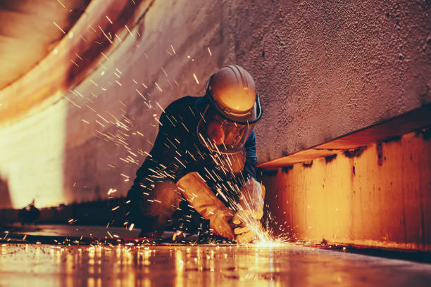 Best Maintenance and Repair Welding in Erie, IL