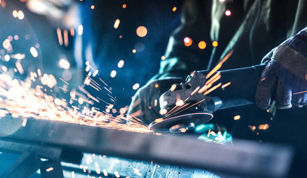 Reliable Erie, IL Welder & Metal Fabrication Solutions